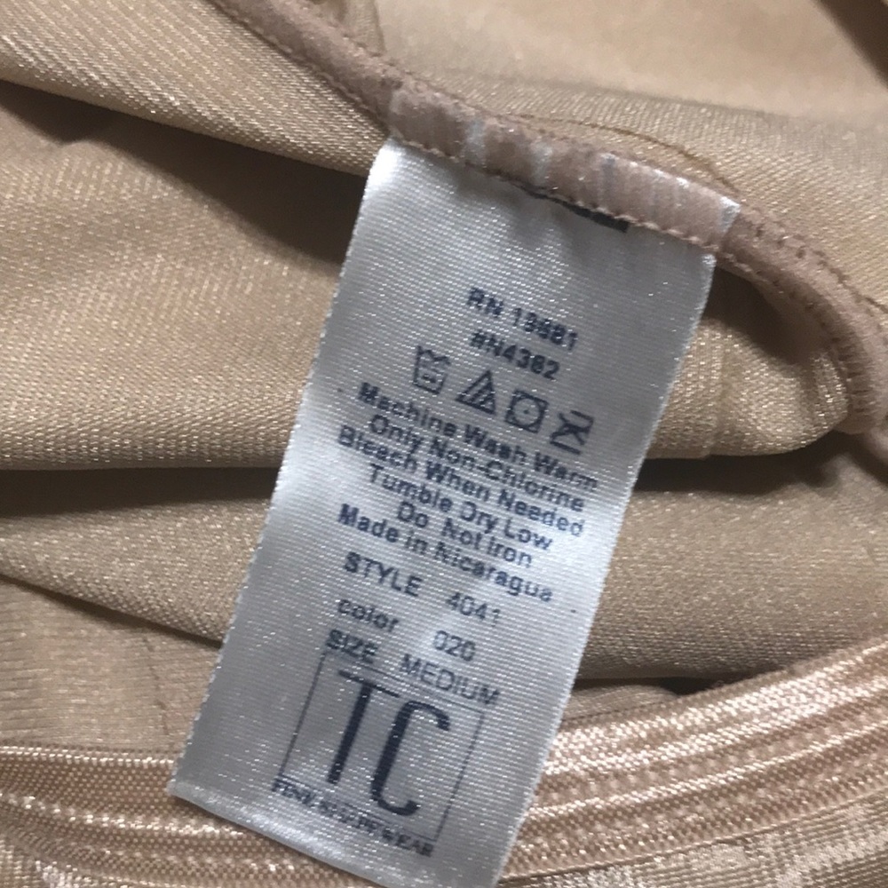 Shapewear - Picture 3 of 3